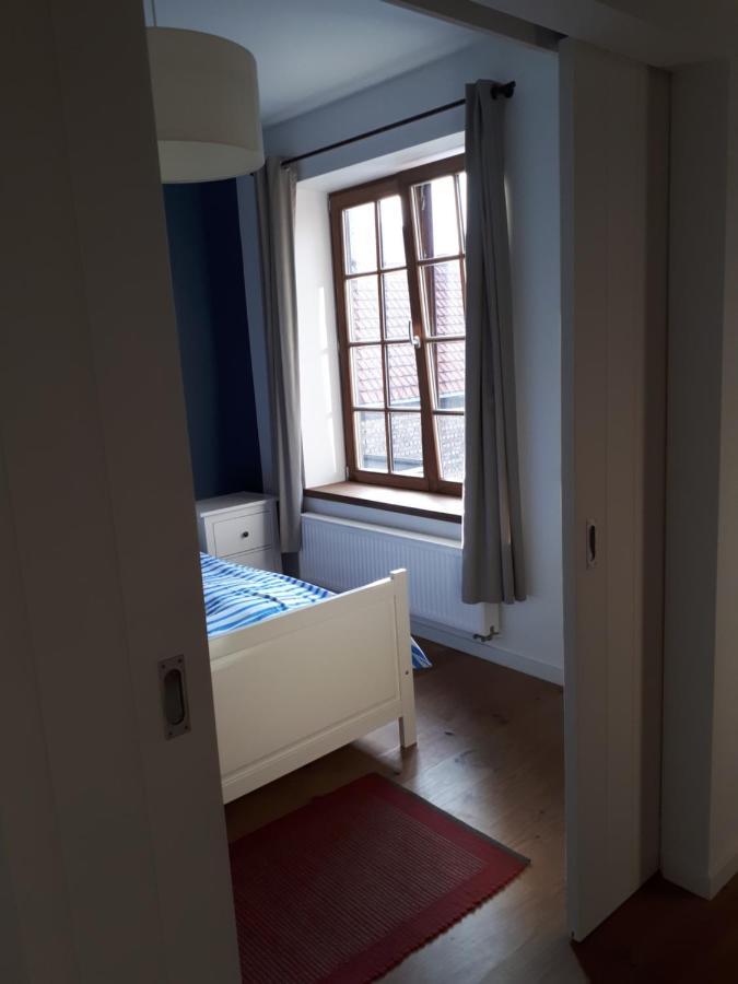 Huize Ewoud Villa Bruges Exterior photo
